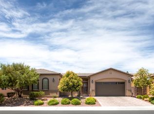 8623 Purple Wisteria St, Las Vegas, NV 89131