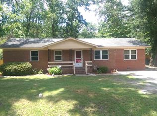 802 Springsax Rd, Tallahassee, FL 32305