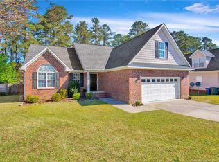 2748 Millmann Rd, Fayetteville, NC 28304