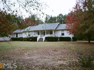 216 Country Kitchen Rd, Barnesville, GA 30204