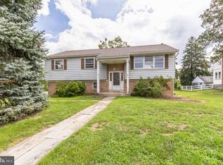 870 Walnut St, Royersford, PA 19468