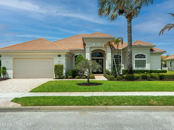 6776 Arroyo Dr, Melbourne, FL 32940