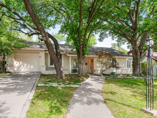 3247 Odessa Ave, Fort Worth, TX 76109