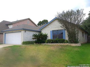 2327 Gold Holly Pl, San Antonio, TX 78259