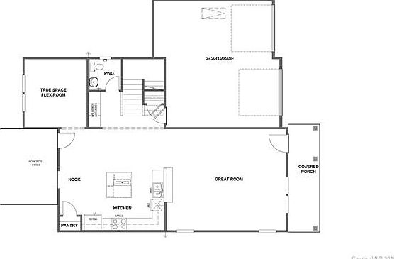 2nd image of 1218 Juddson Dr #154