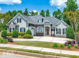1026 Pampas Way, Hampton, GA 30228