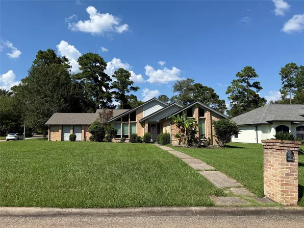 12014 Rainforest Ln, Montgomery, TX 77356