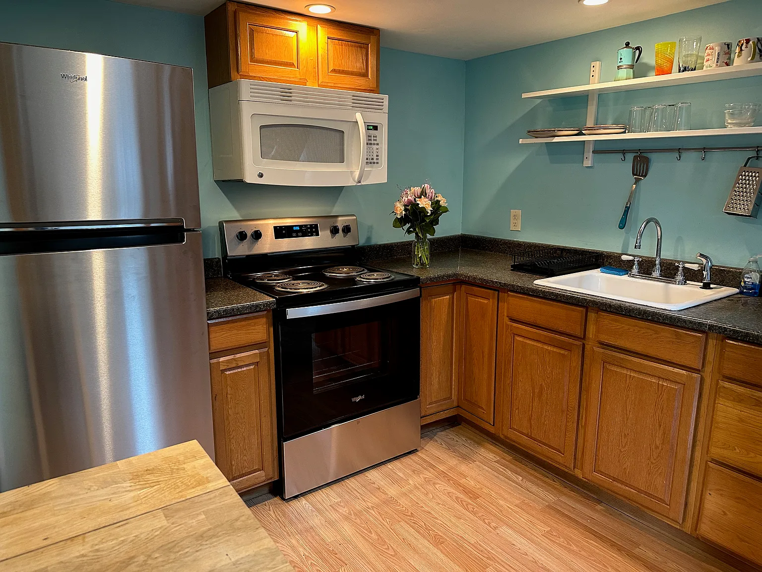 8436 Seward Park Ave S — Photo 1