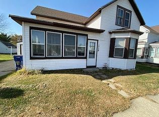 1226 1st Ave, Gibbon, MN 55335