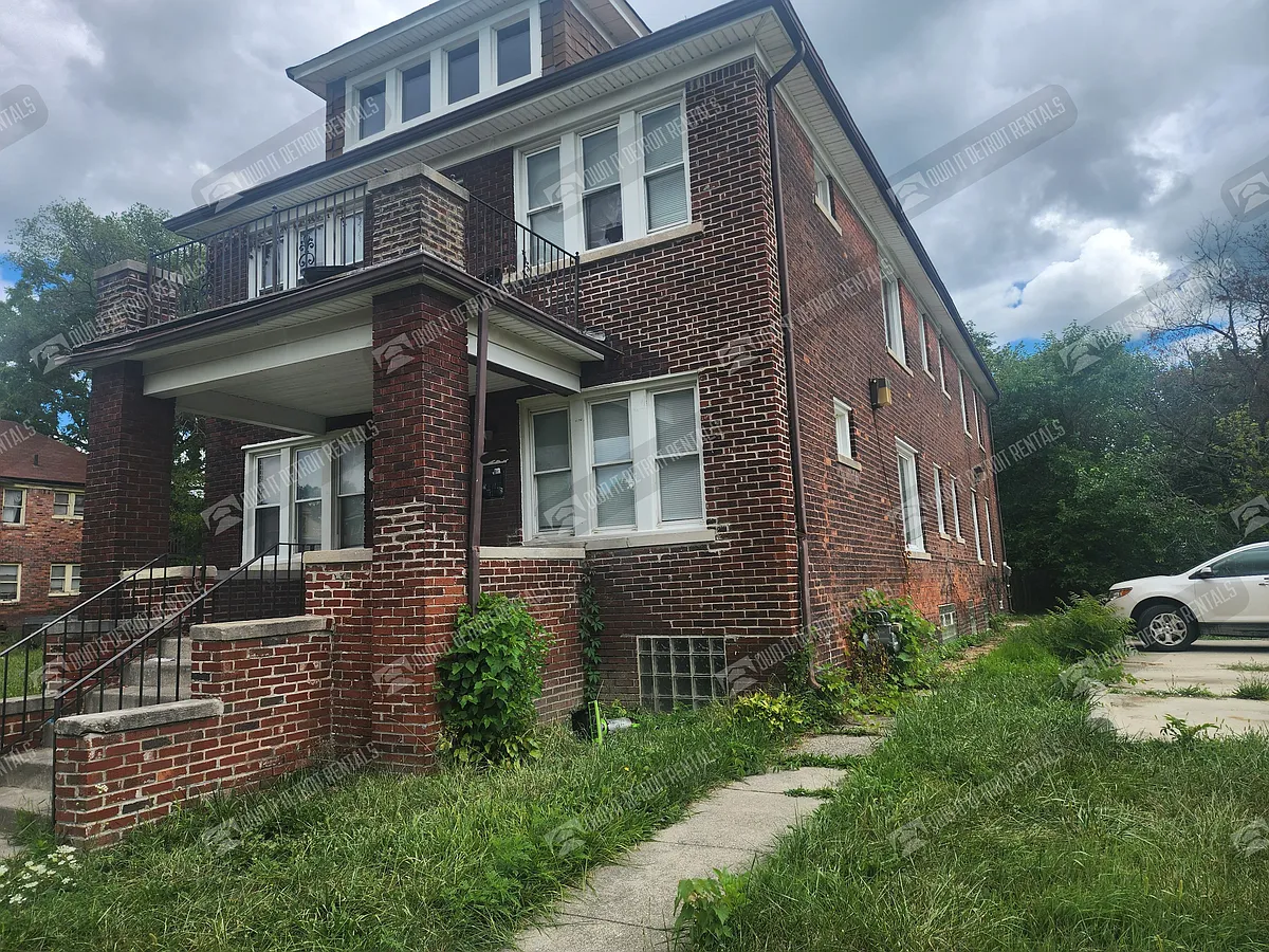 Building Photo - 3458 Gray St