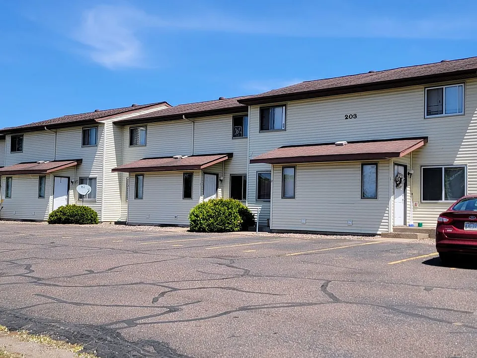 203 Bowman Ln #1-10