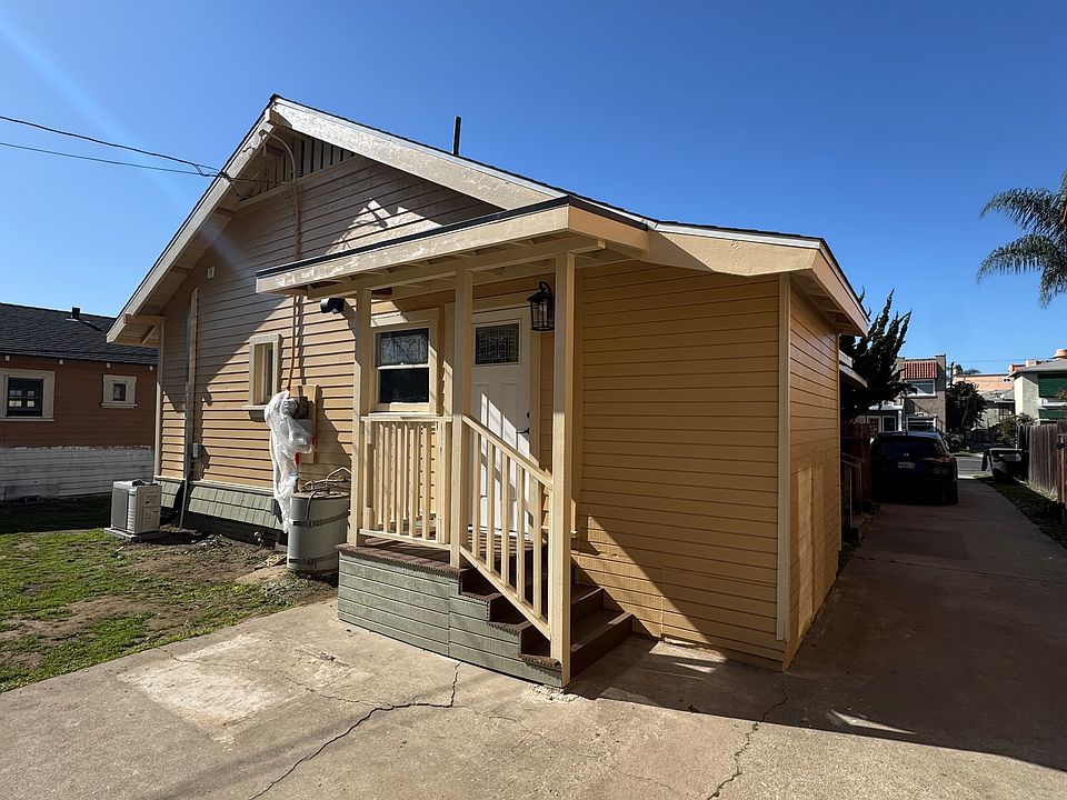 1st image of 378 N Redondo Ave APT 378