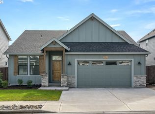 723 SE 36th St, Battle Ground, WA