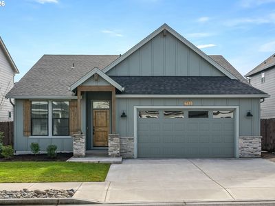 723 SE 36th St, Battle Ground, WA, 98604