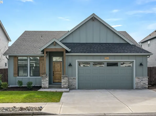 723 SE 36th St, Battle Ground, WA 98604