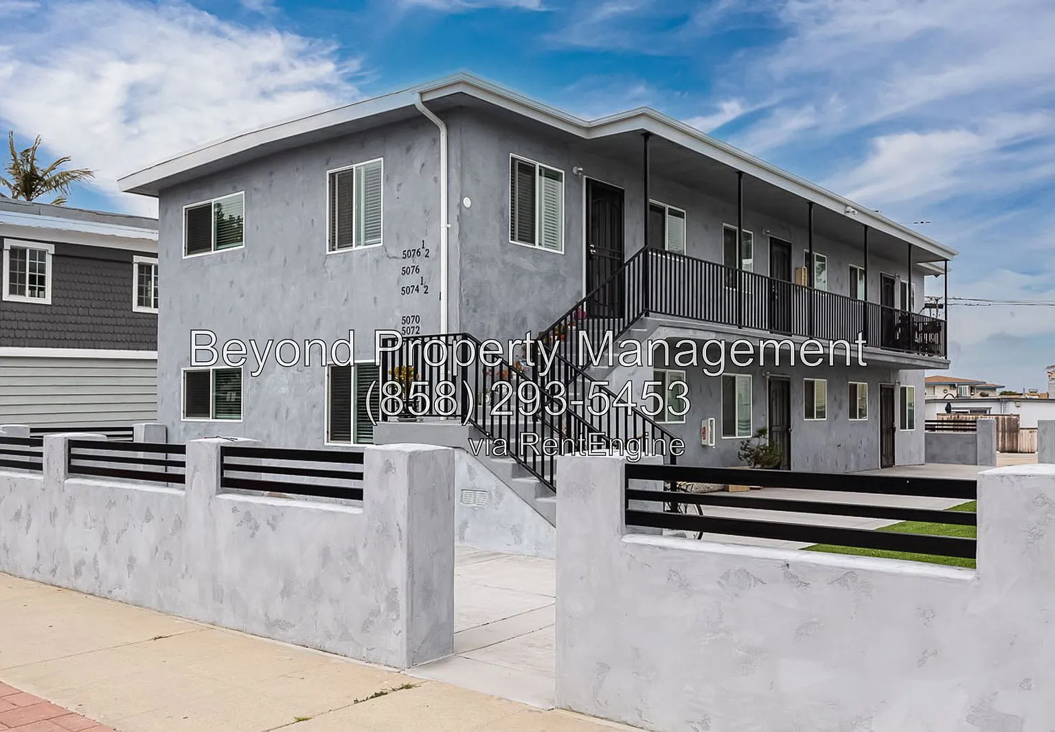1 bed, 1.0 bath, 550 sqft, $2,488 — Photo 2