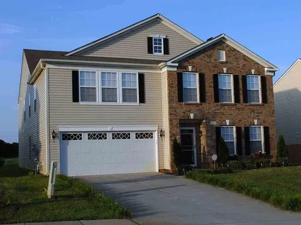 500 Zander Woods Ct, Mount Holly, NC 28120