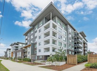 20834 80th Ave #A319, Langley, BC V2Y 3M5