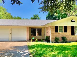 419 Longridge Dr, Dallas, TX 75232