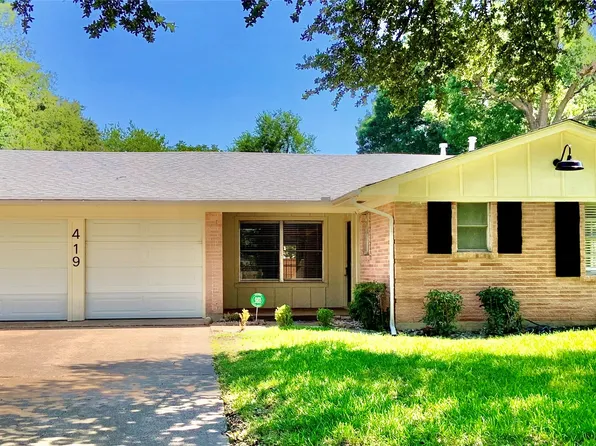 419 Longridge Dr, Dallas, TX 75232
