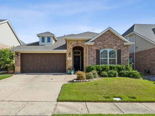 407 Rosemont Ln, Fairview, TX 75069