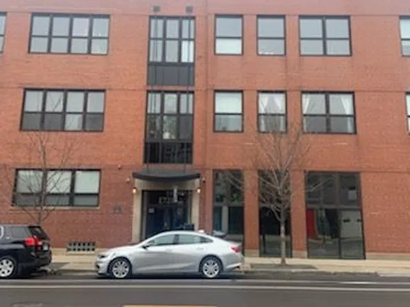 1728 N Damen Ave APT 112, Chicago, IL 60647