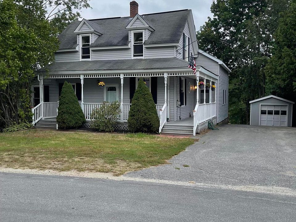 15 Lake Street, Sabattus, ME 04280 Zillow