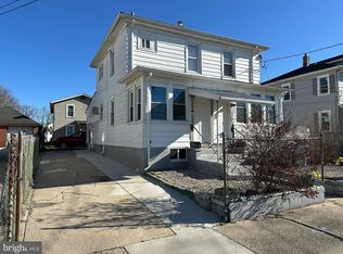 328 W Peach St, Vineland, NJ