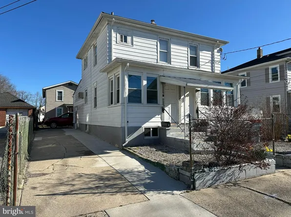 328 W Peach St, Vineland, NJ 08360