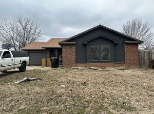 508 Timberlane, Skiatook, OK 74070