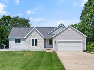 9725 Cheshire Rd, Sunbury, OH 43074