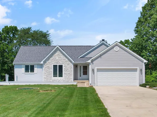 9725 Cheshire Rd, Sunbury, OH 43074