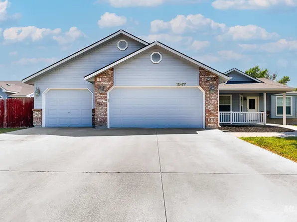 12477 W Highlander St, Boise, ID 83709