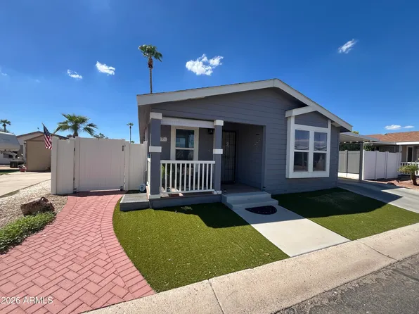 6960 W PEORIA Avenue #67, Peoria, AZ 85345