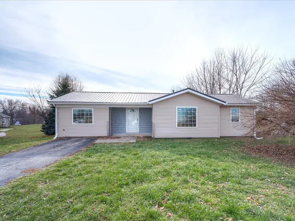 103 Spring Valley Rd, Danville, KY 40422