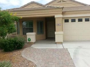 9853 W Quail Ave, Peoria, AZ 85382