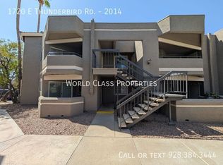 1720 E Thunderbird Rd UNIT 2014, Phoenix, AZ 85022