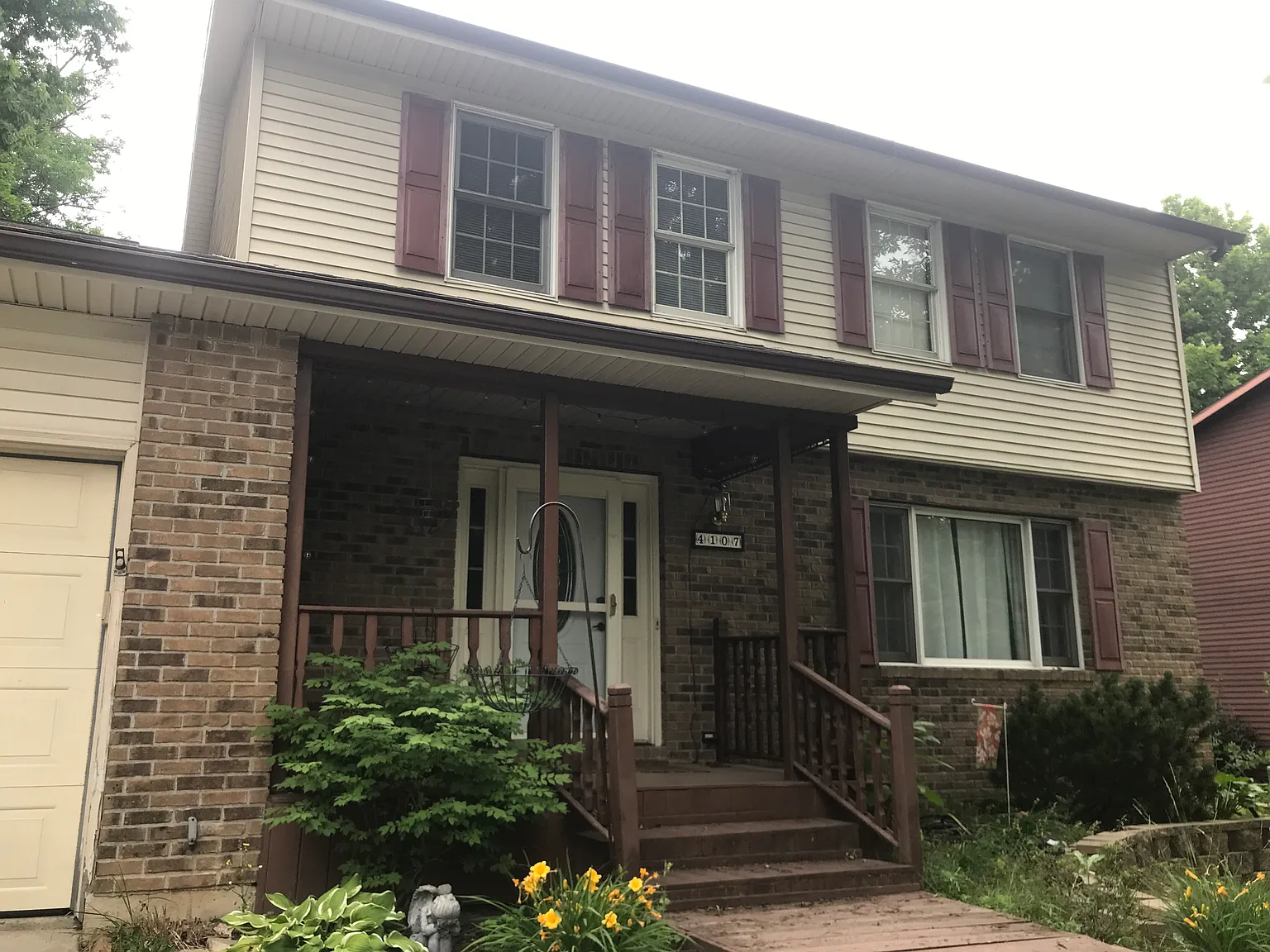 4107 Sampson St photo 1