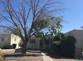 622 Monroe St NE, Albuquerque, NM 87110