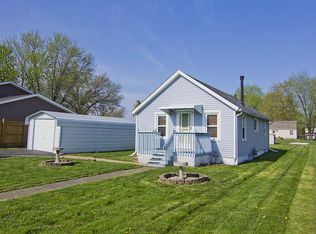 311 6th St, Colona, IL 61241