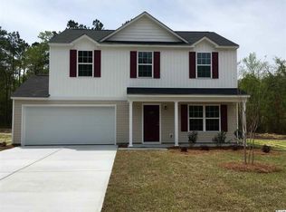 150 Winding Path Dr, Loris, SC 29569