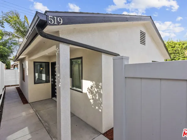519 N Martel Ave, Los Angeles, CA 90036