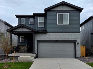 608 98th Avenue, Greeley, CO 80634