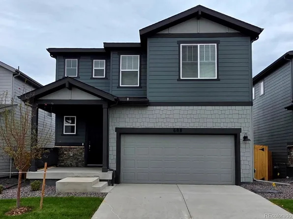 608 98th Avenue, Greeley, CO 80634