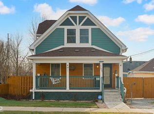 365 W 26th St, Indianapolis, IN 46208