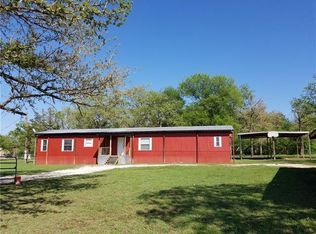 209 Pettytown Rd, Red Rock, TX 78662
