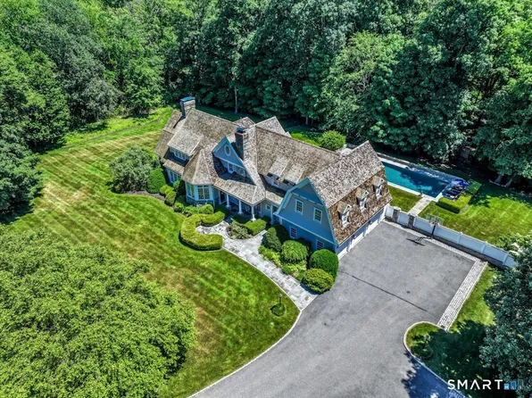 170 Branchville Road, Ridgefield, CT 06877
