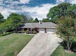 111 Spanish Moss Dr, Clinton, MS 39056