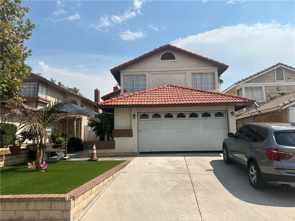 11048 Le Grand Ln, Moreno Valley, CA 92557