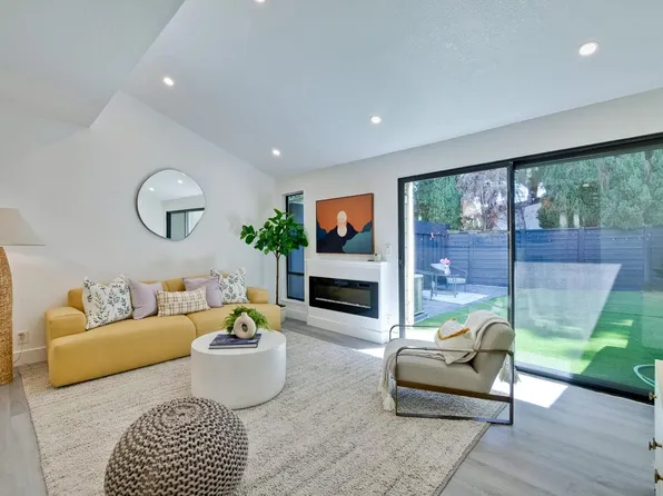 215 Saratoga Ct, Santa Clara, CA 95050